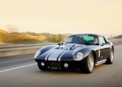 Shelby Daytona Cobra Superformance